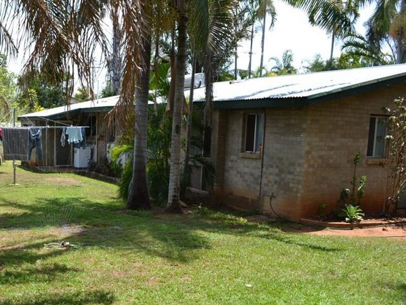 10 Heron Crescent, Katherine NT 0850