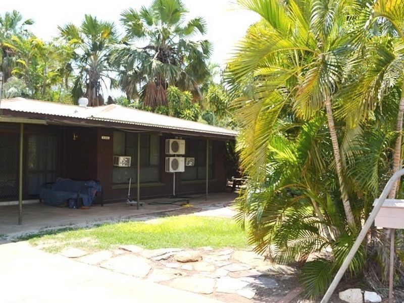 16 Stutterd Street, Katherine NT 0850