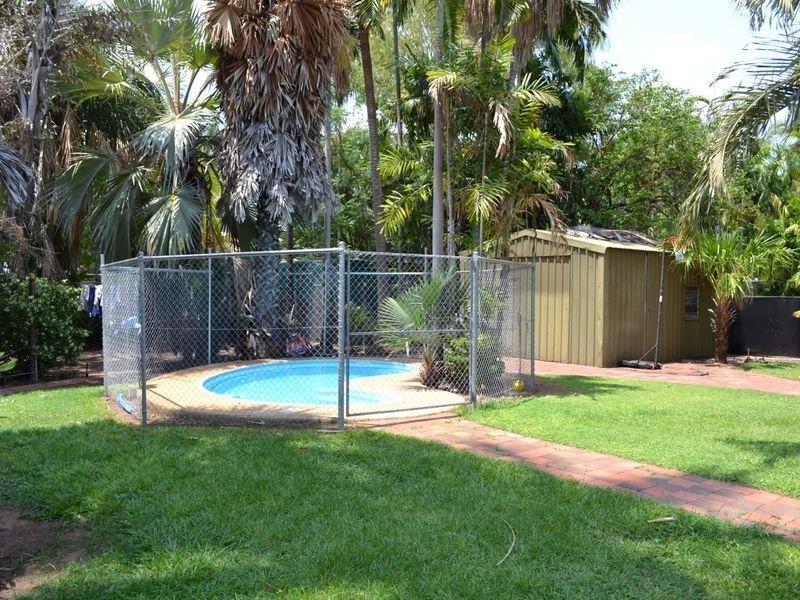 16 Stutterd Street, Katherine NT 0850