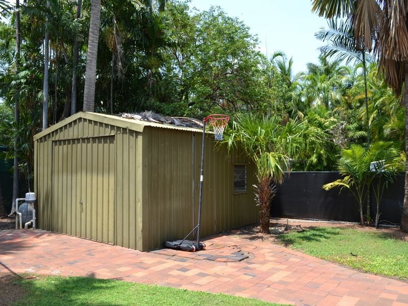 16 Stutterd Street, Katherine NT 0850