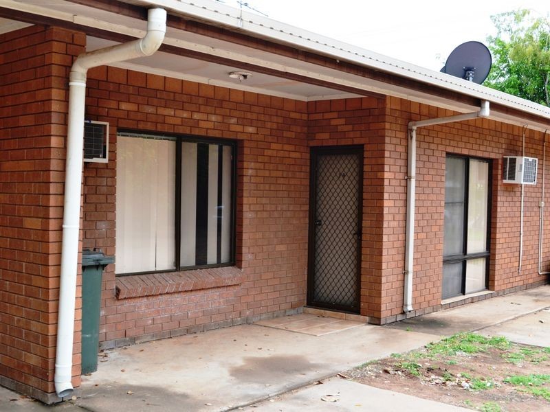 10/10 Victoria Highway, Katherine NT 0850