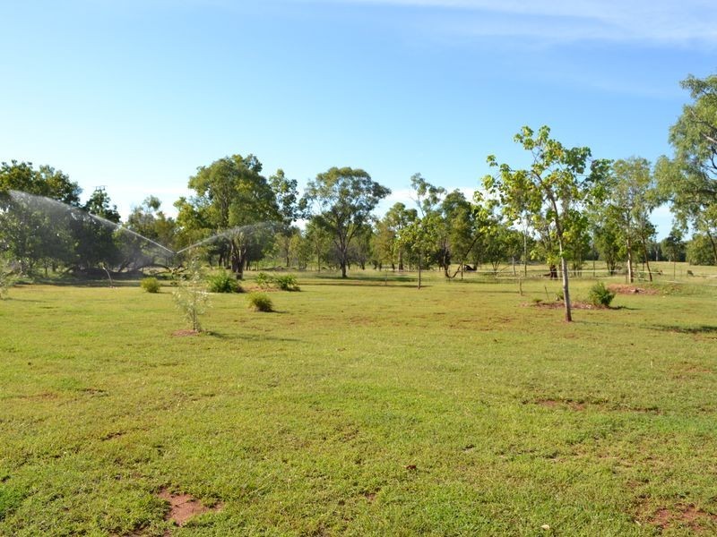85 Cossack Road, Katherine NT 0850