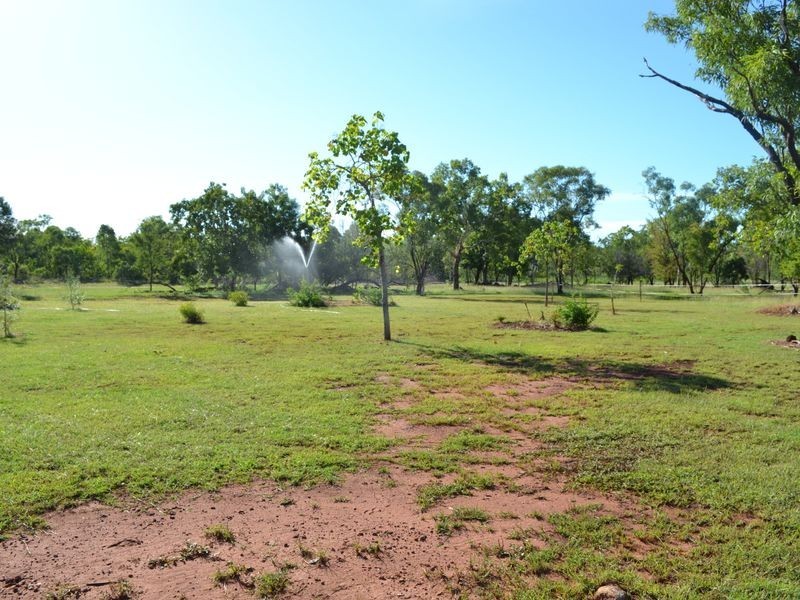 85 Cossack Road, Katherine NT 0850
