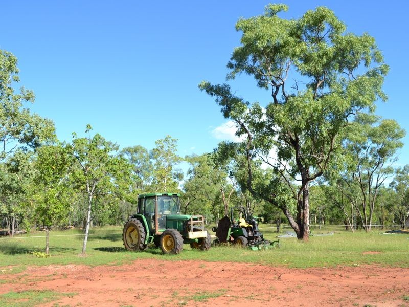 85 Cossack Road, Katherine NT 0850