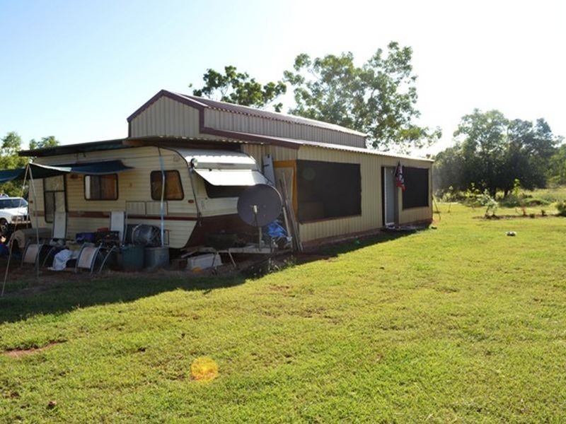 85 Cossack Road, Katherine NT 0850