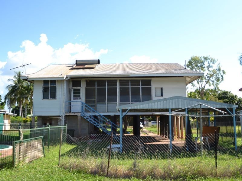 9 Dowling Street, Katherine NT 0850