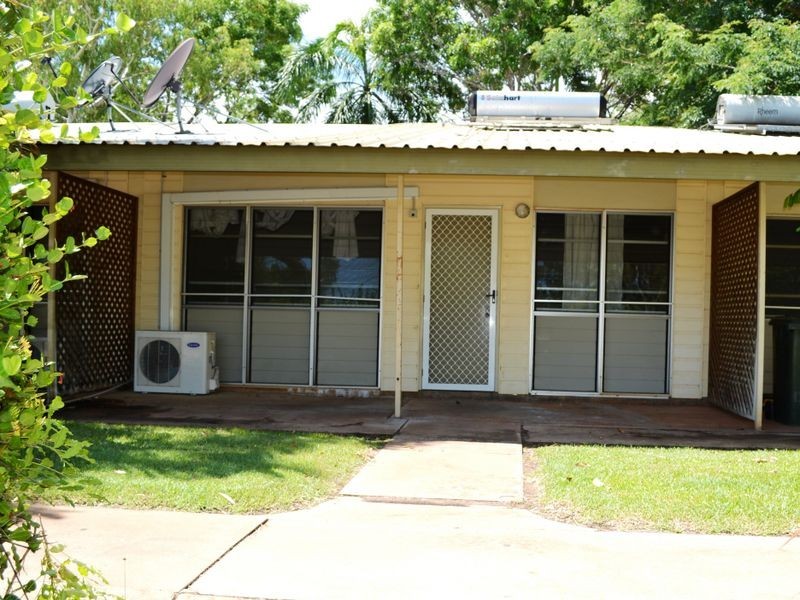 5/43 Grevillea Road, Katherine NT 0850