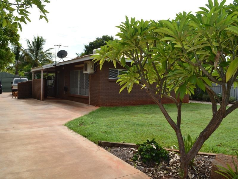 27 Providence Court, Katherine NT 0850