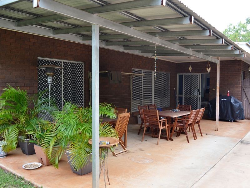 27 Providence Court, Katherine NT 0850