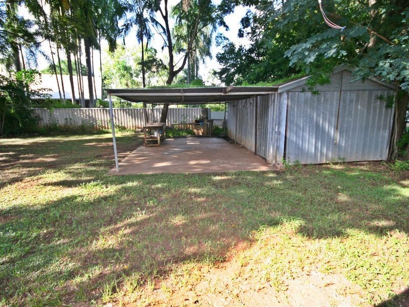 9 Mott Crescent, Katherine NT 0850