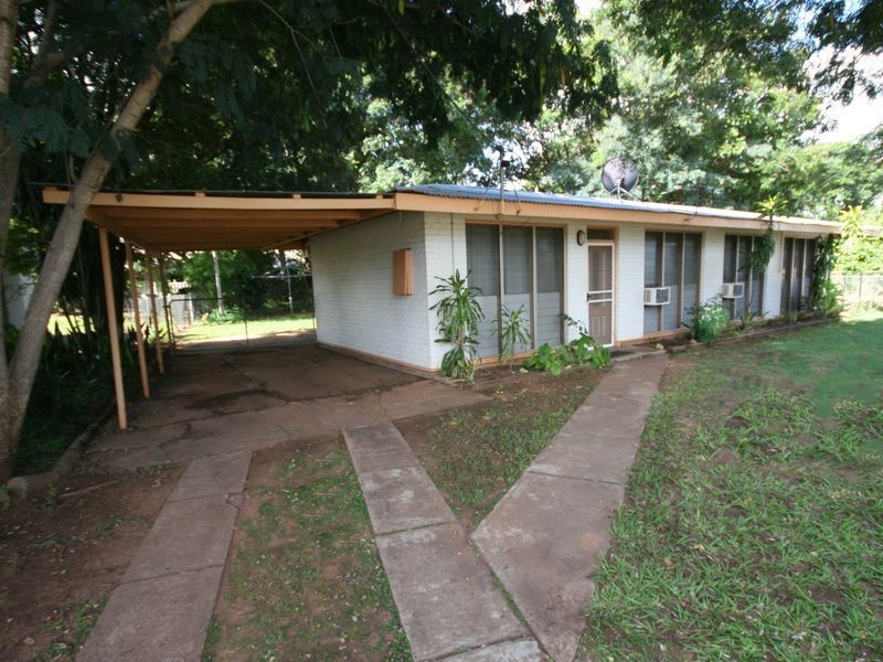 9 Mott Crescent, Katherine NT 0850