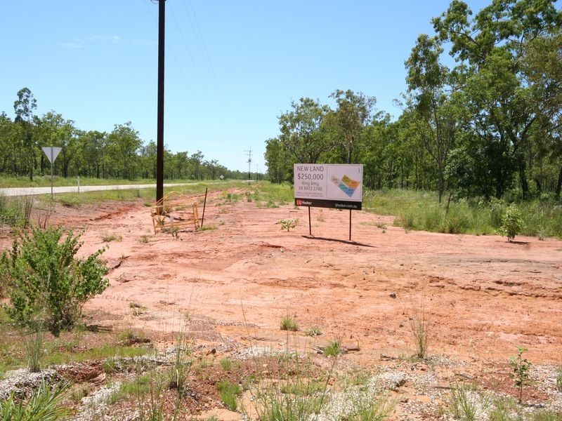 22 Downes Road, Katherine NT 0850