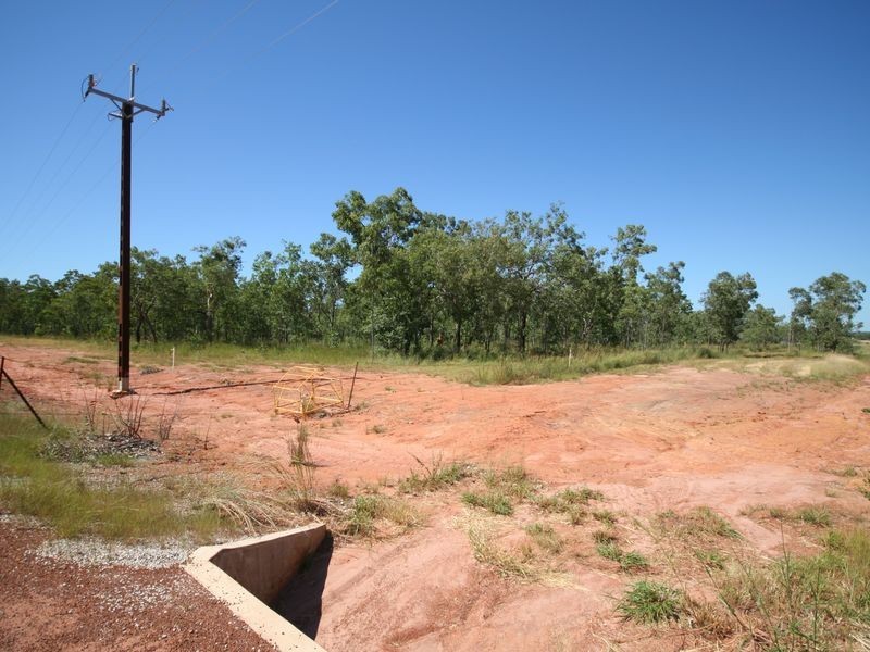 22 Downes Road, Katherine NT 0850