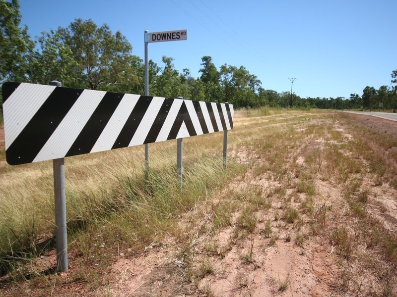 22 Downes Road, Katherine NT 0850