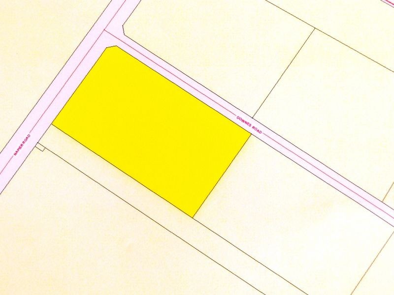 22 Downes Road, Katherine NT 0850