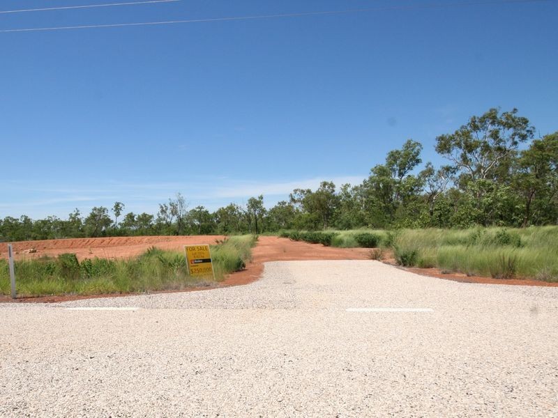 56 Downes Road, Katherine NT 0850
