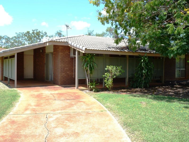 24 Acacia Drive, Katherine NT 0850