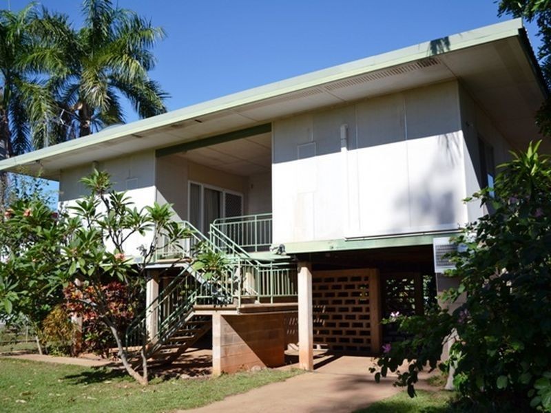 6 Jukes Crescent, Katherine NT 0850