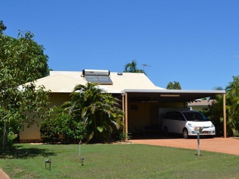 0 Roney Court, Katherine NT 0850