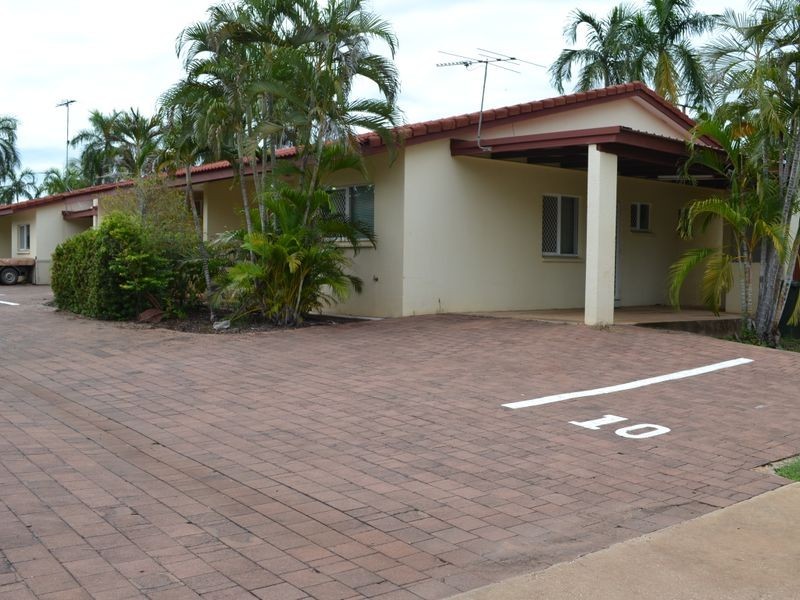 10/9 Bernhard Street, Katherine NT 0850