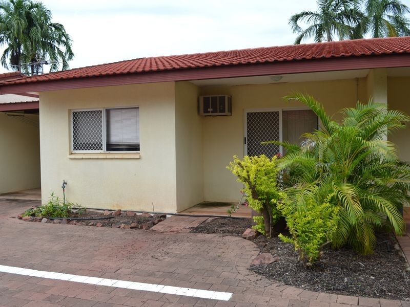 9/9 Bernhard Street, Katherine NT 0850