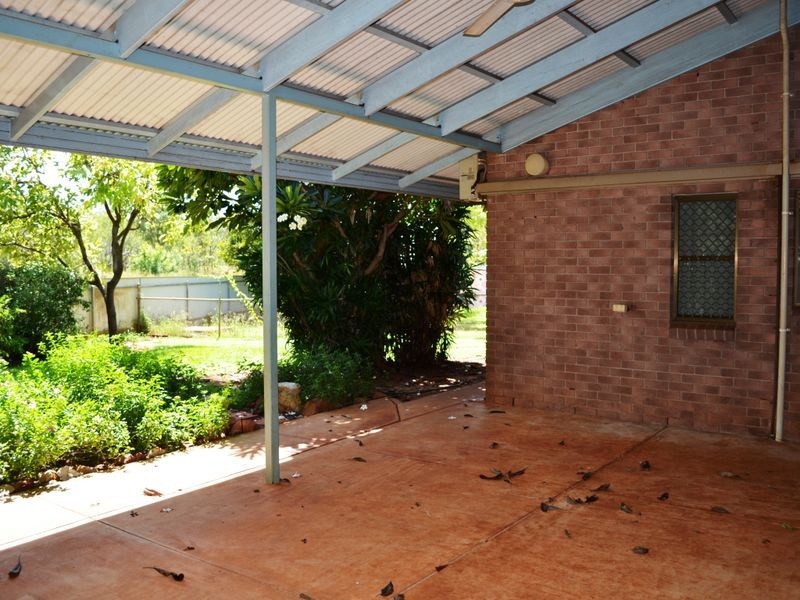 6 De Julia Court, Katherine NT 0850