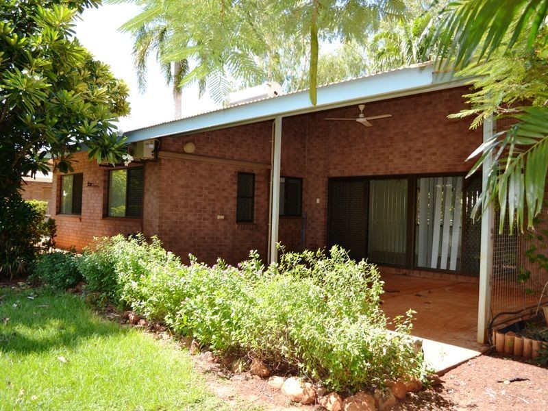 6 De Julia Court, Katherine NT 0850
