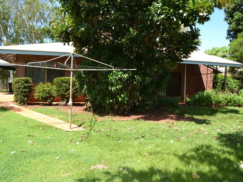 6 De Julia Court, Katherine NT 0850