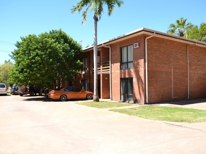 Address available on request, Katherine NT 0850