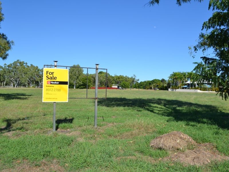 1 Bogart Drive, Katherine NT 0850