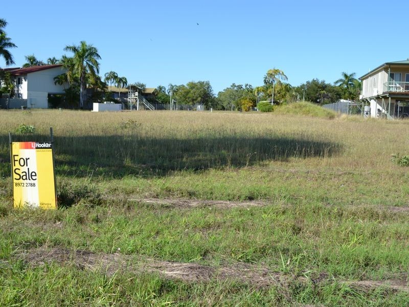 8 Harrod Street, Katherine NT 0850