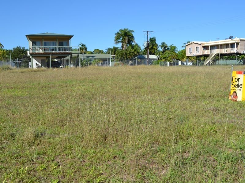 1 Wilson Drive, Katherine NT 0850