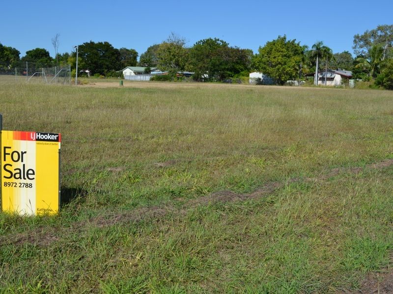 18 Harrod Street, Katherine NT 0850