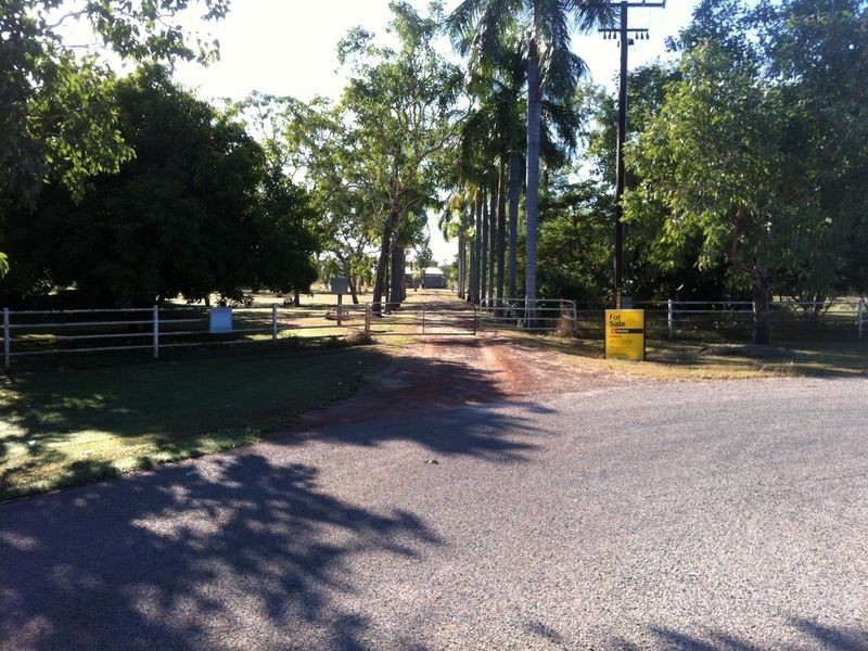 83 (NTP 48 Mahony Road, Katherine NT 0850