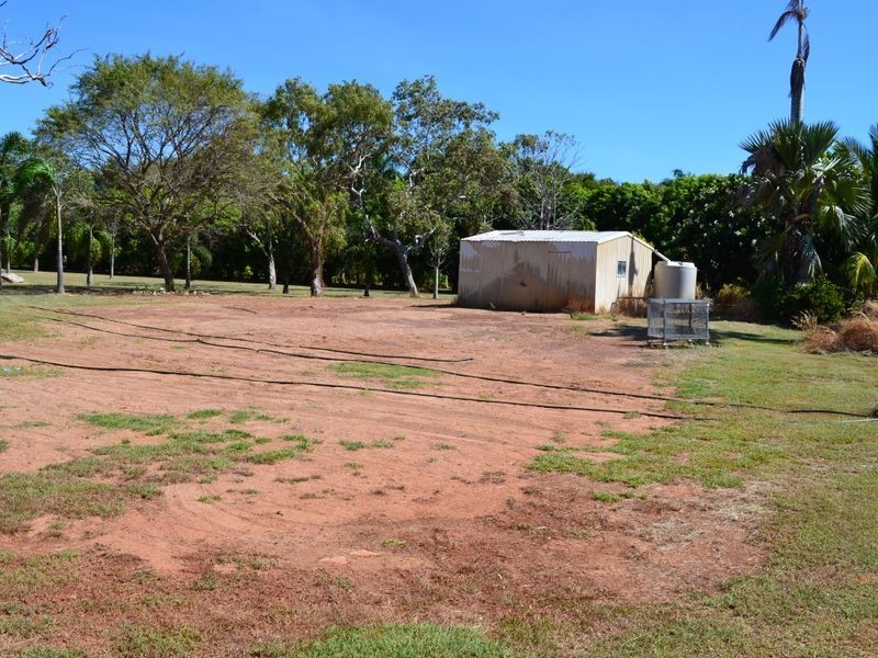 83 (NTP 48 Mahony Road, Katherine NT 0850