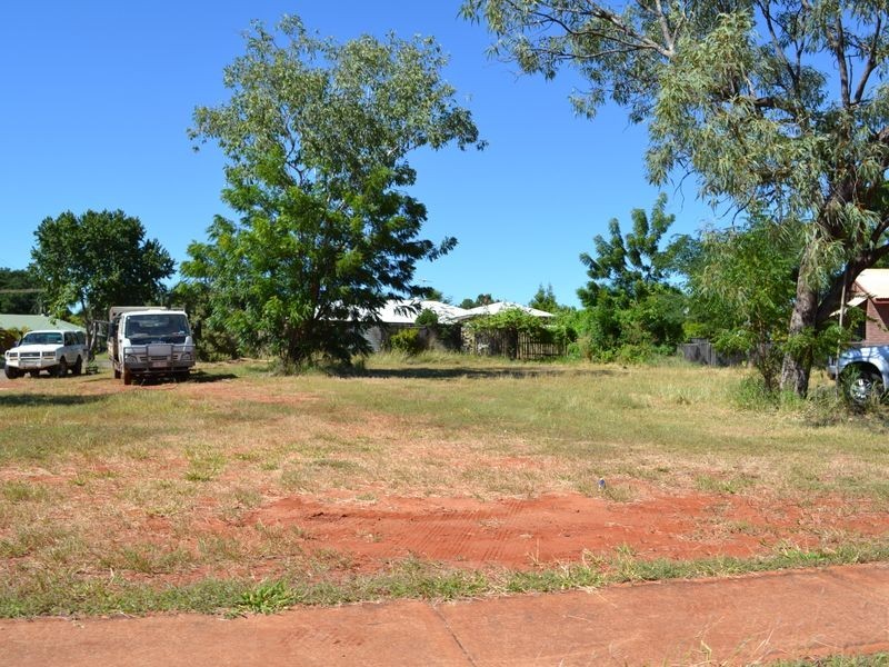 20 Martin Terrace, Katherine NT 0850