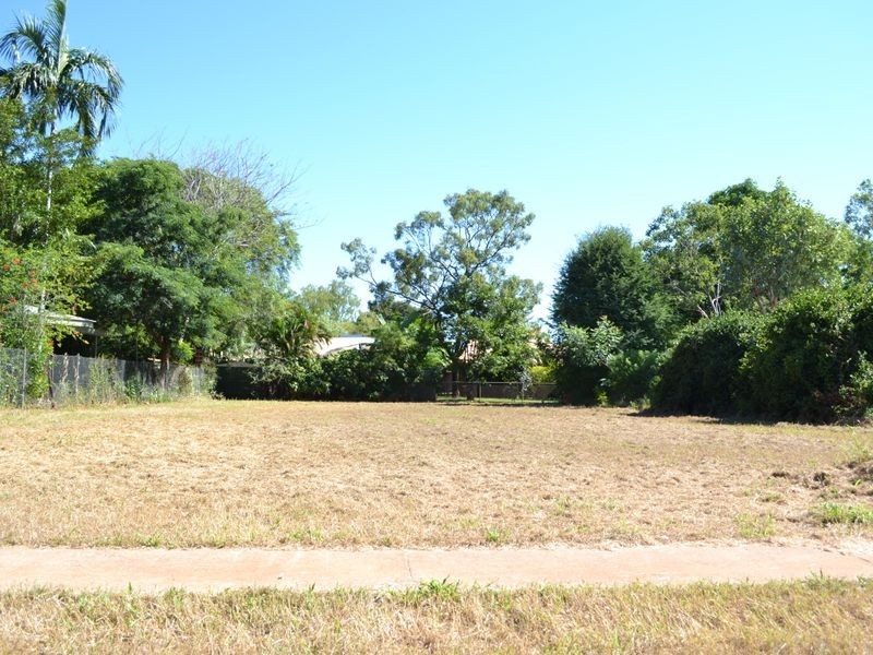 5 Needham Terrace, Katherine NT 0850