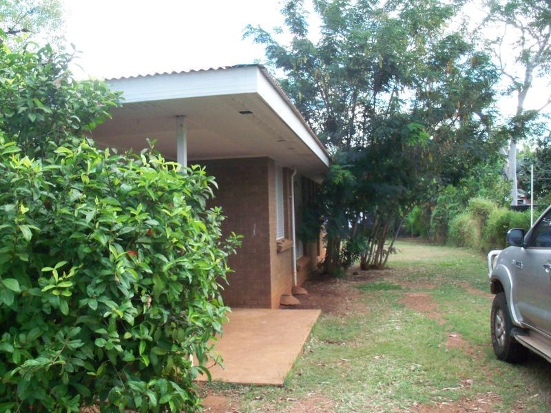 24 Holtze Crescent, Katherine NT 0850