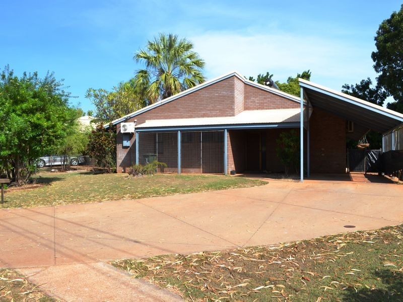 85 Acacia Drive, Katherine NT 0850