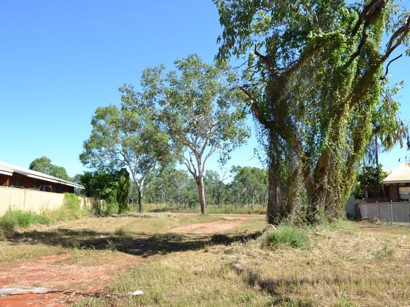 2 De Julia Court, Katherine NT 0850