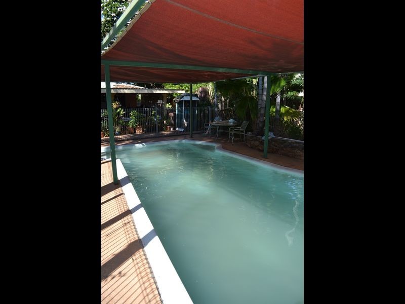 21 Bernhard Street, Katherine NT 0850