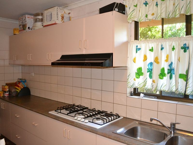 21 Bernhard Street, Katherine NT 0850