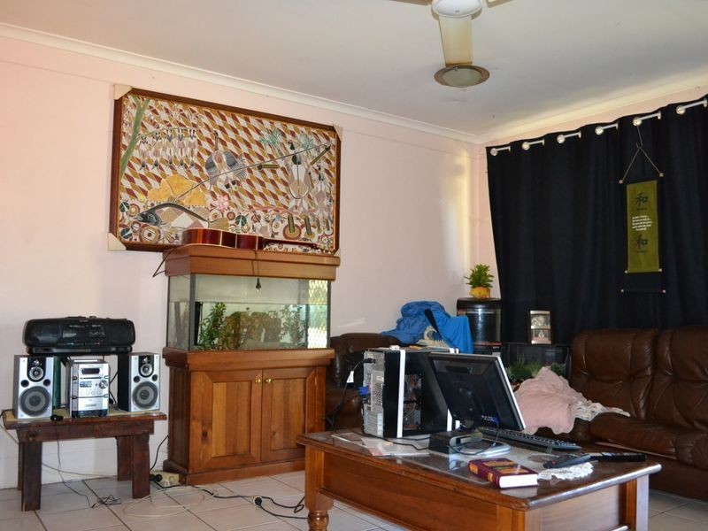 21 Bernhard Street, Katherine NT 0850
