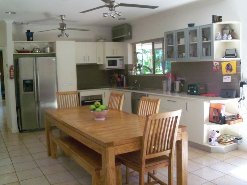 14 Frangipanni Court, Katherine NT 0850