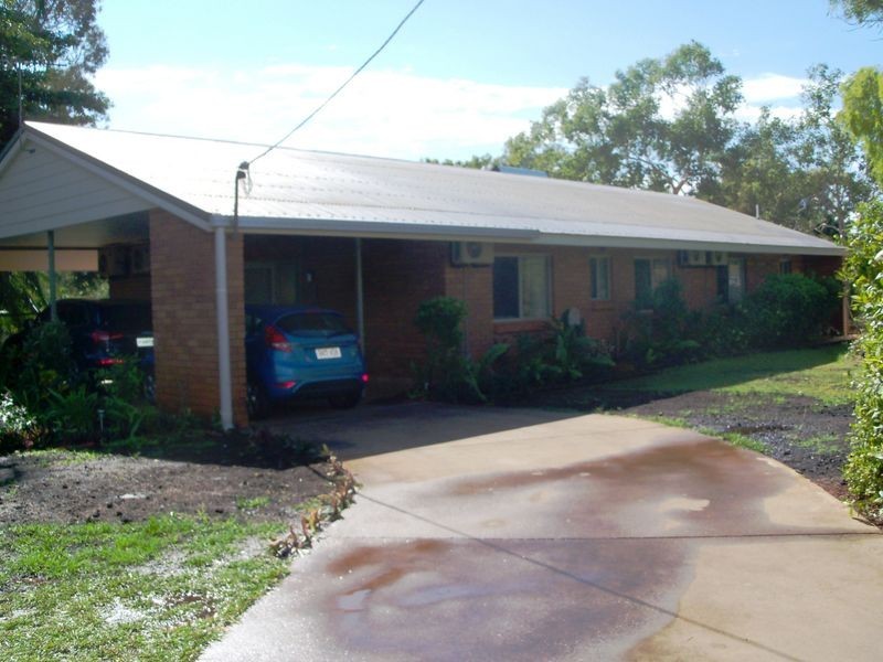 14 Frangipanni Court, Katherine NT 0850