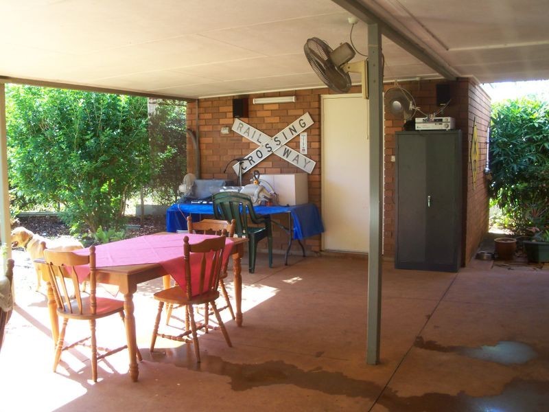 14 Frangipanni Court, Katherine NT 0850