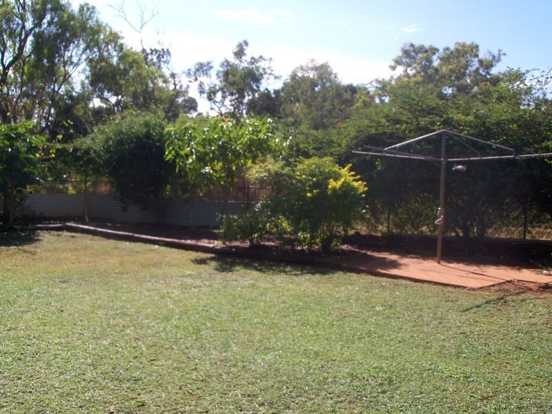 14 Frangipanni Court, Katherine NT 0850