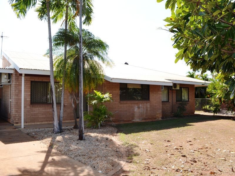15 Hibiscus Court, Katherine NT 0850