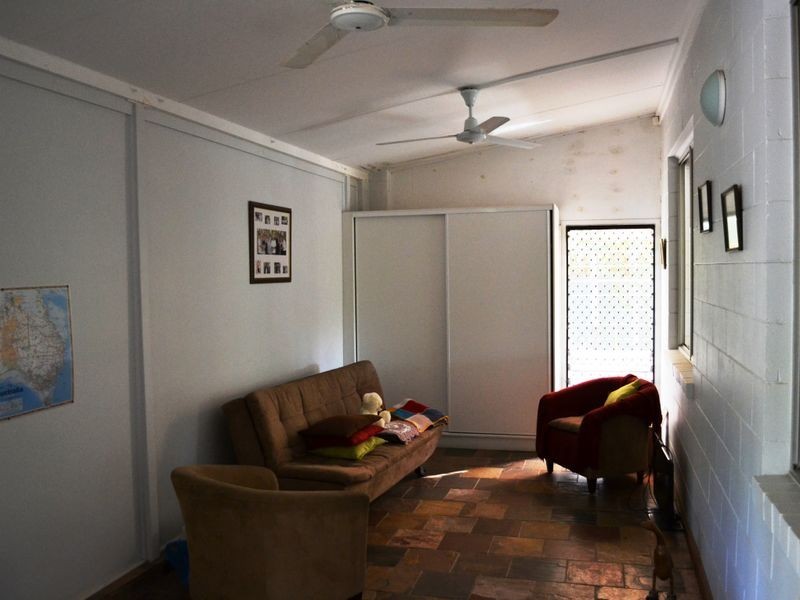 15 Clarke Crescent, Katherine NT 0850