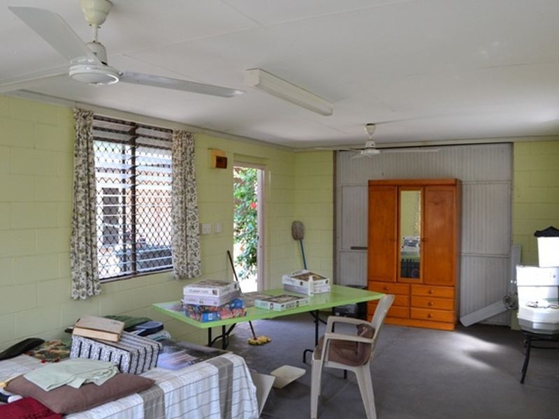15 Clarke Crescent, Katherine NT 0850